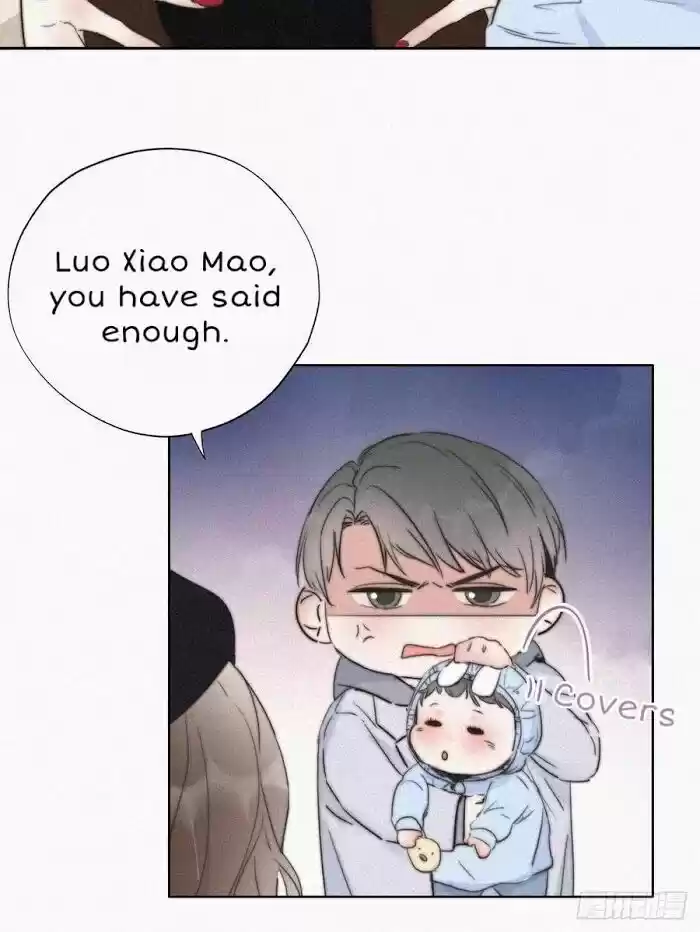 Counterattack Through Pregnancy Vol.01 Ch.065