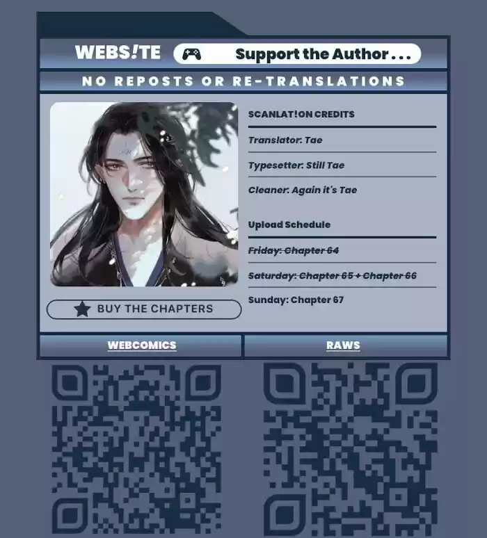 Counterattack Through Pregnancy Vol.01 Ch.065