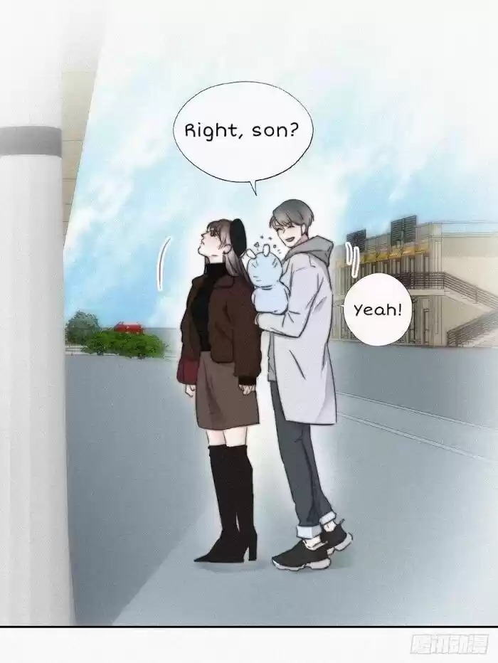 Counterattack Through Pregnancy Vol.01 Ch.066