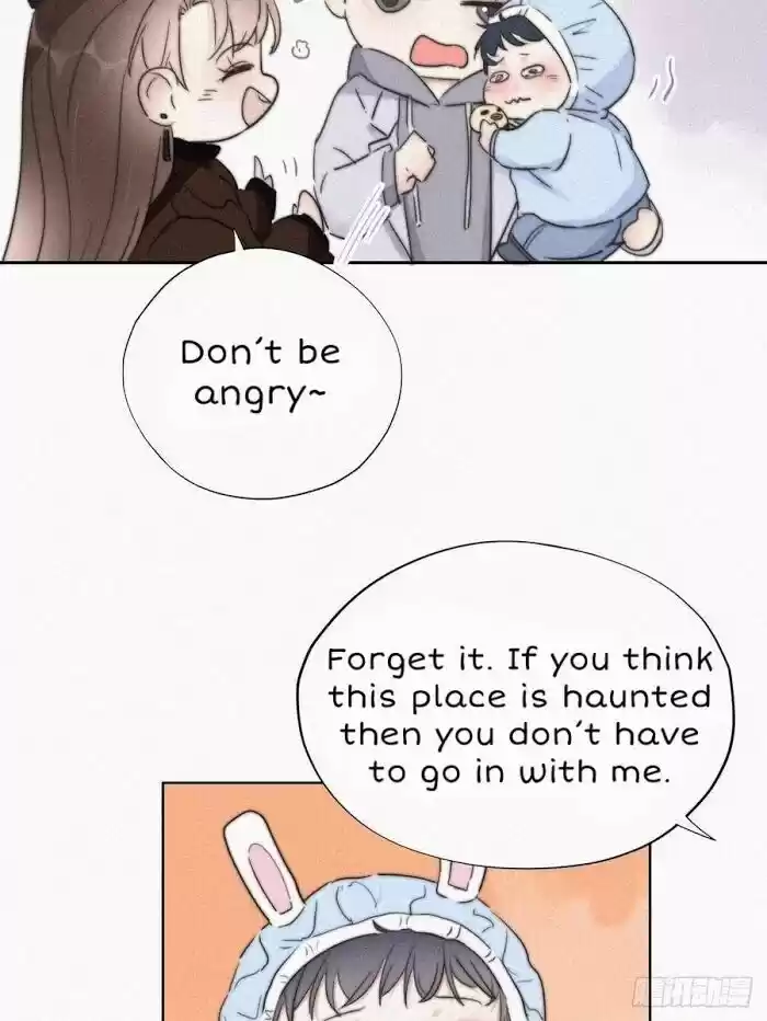 Counterattack Through Pregnancy Vol.01 Ch.066