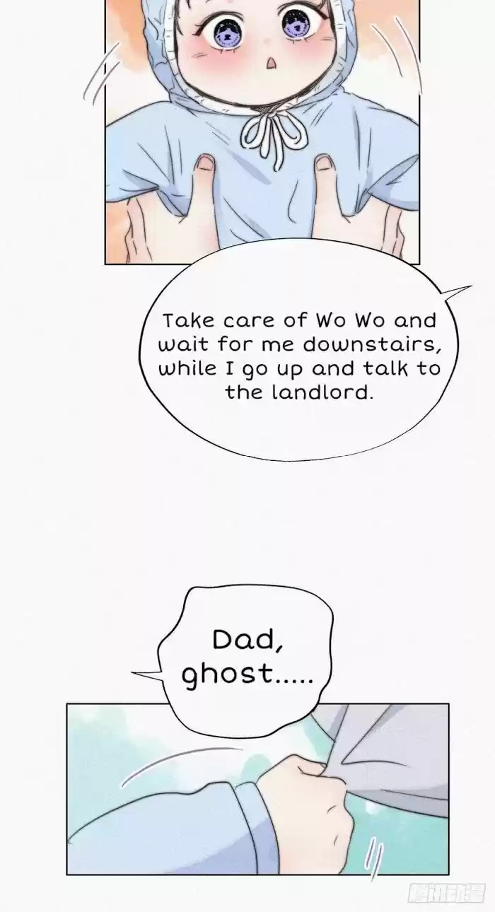 Counterattack Through Pregnancy Vol.01 Ch.066