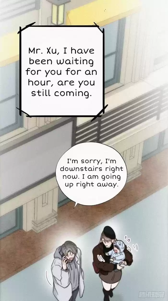 Counterattack Through Pregnancy Vol.01 Ch.066