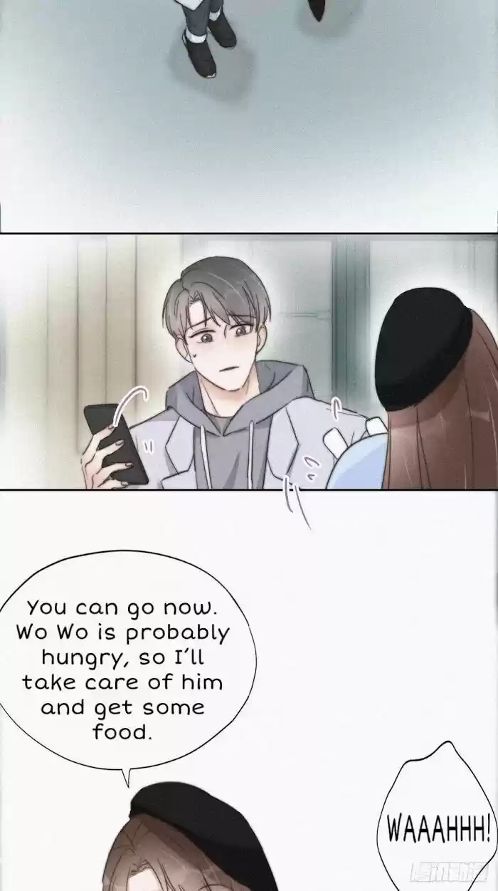 Counterattack Through Pregnancy Vol.01 Ch.066