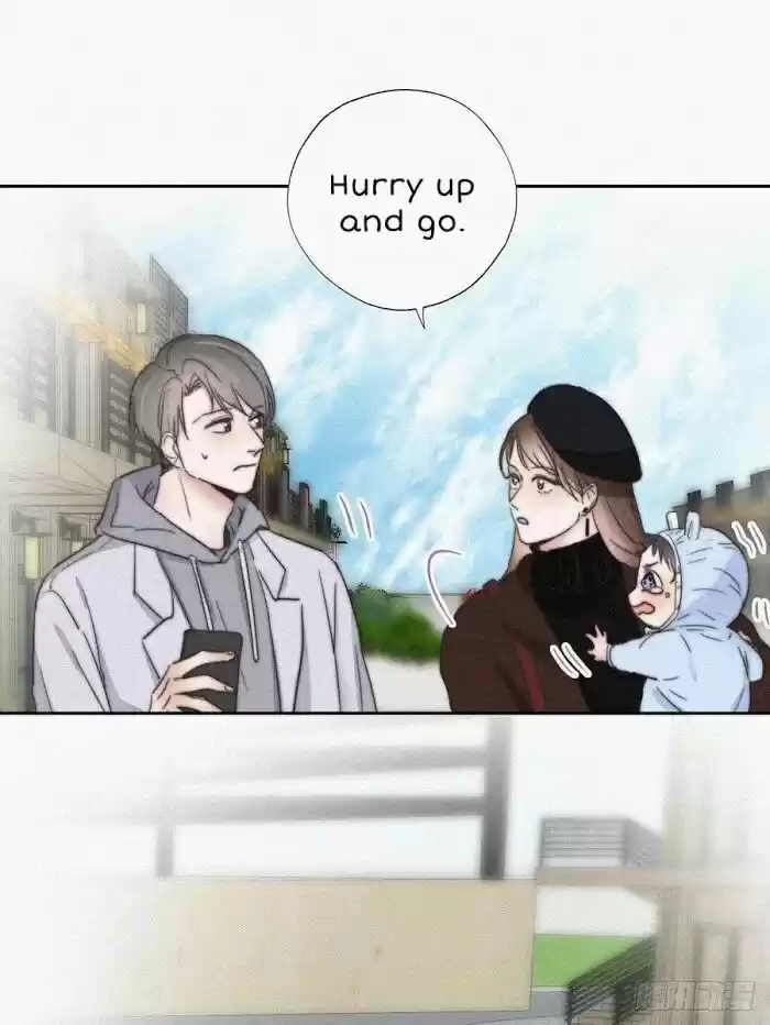 Counterattack Through Pregnancy Vol.01 Ch.066