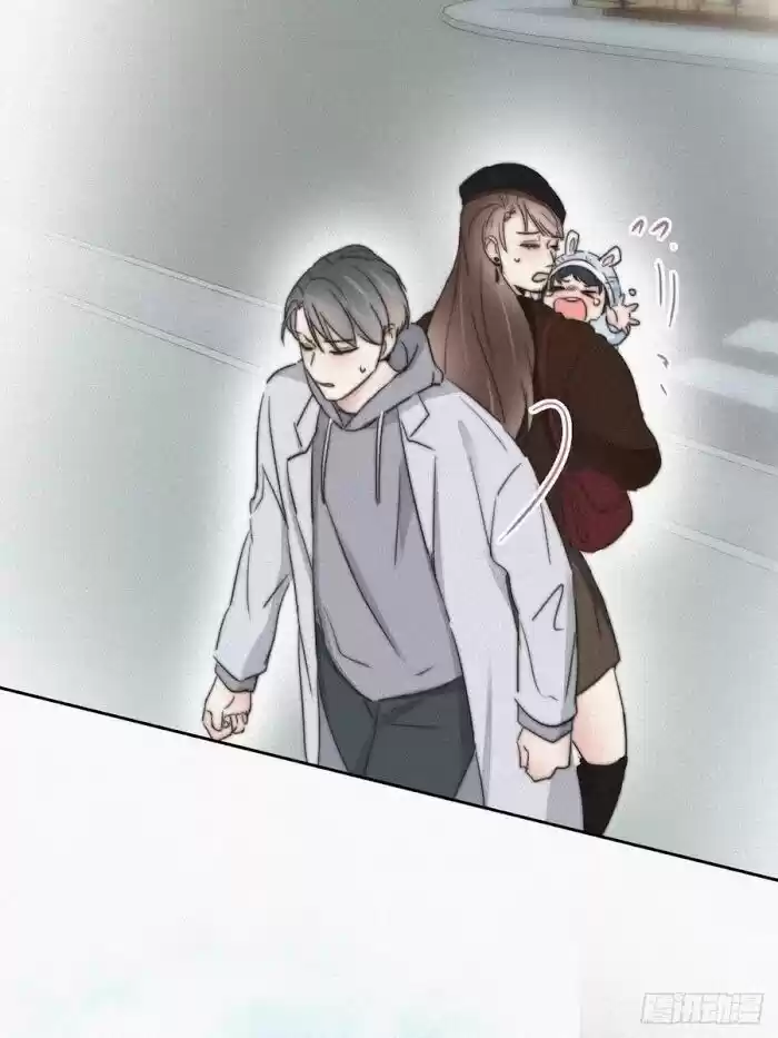 Counterattack Through Pregnancy Vol.01 Ch.066