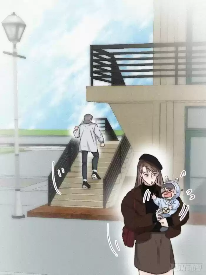 Counterattack Through Pregnancy Vol.01 Ch.066