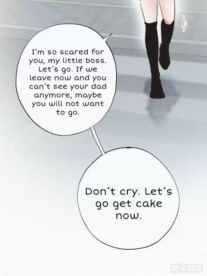 Counterattack Through Pregnancy Vol.01 Ch.066