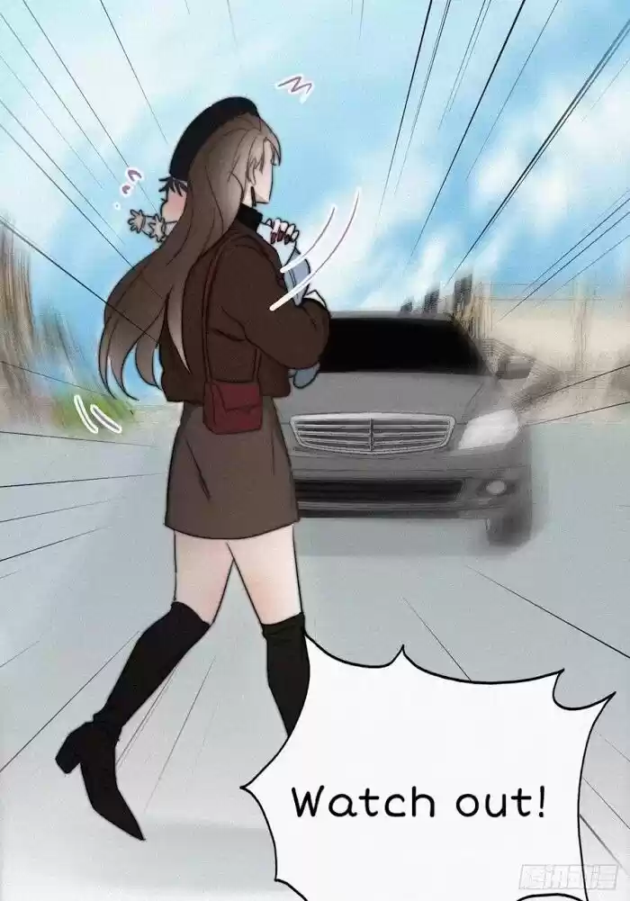 Counterattack Through Pregnancy Vol.01 Ch.066