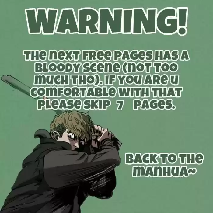 Counterattack Through Pregnancy Vol.01 Ch.066