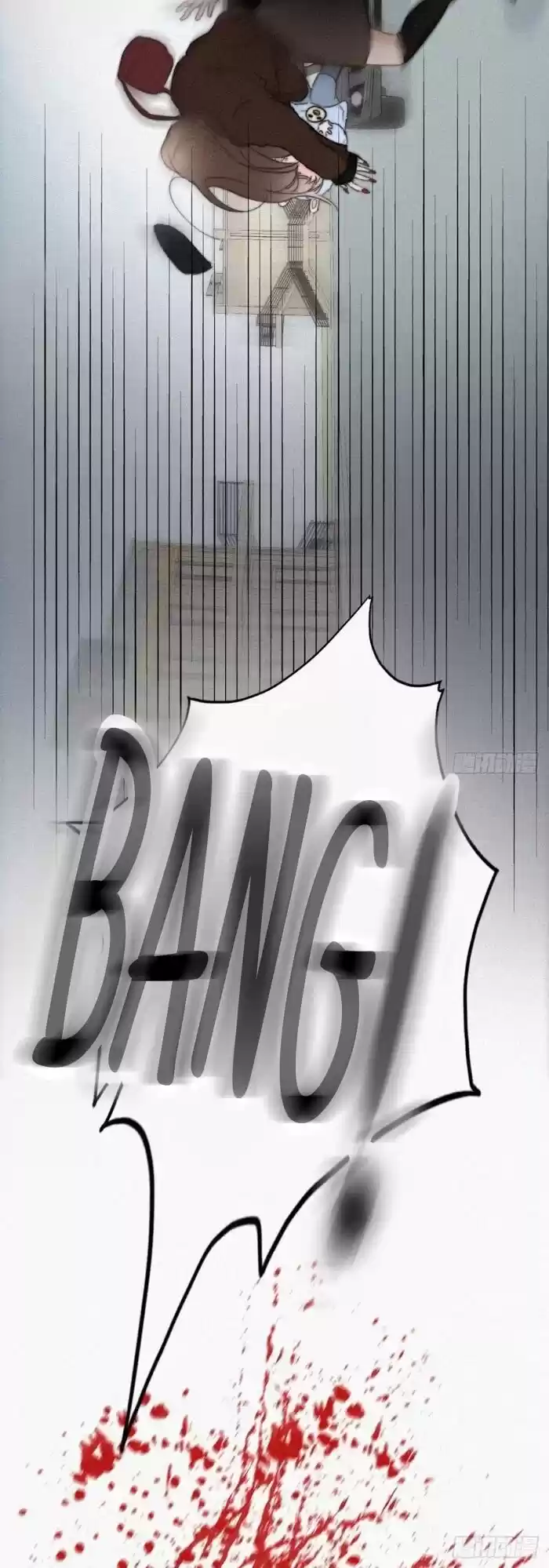 Counterattack Through Pregnancy Vol.01 Ch.066