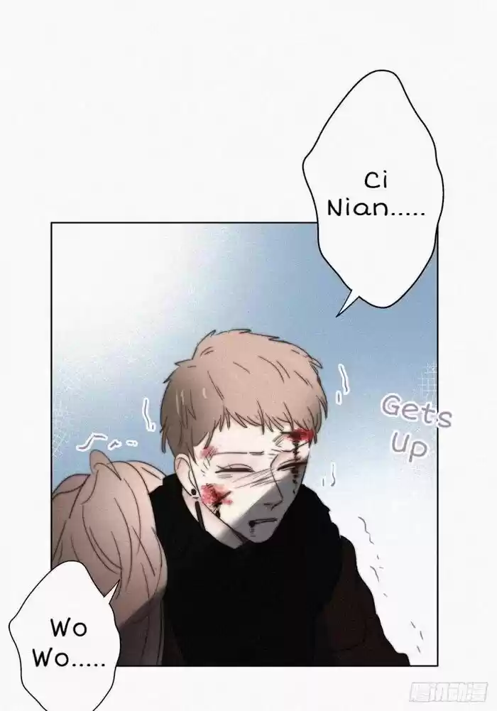 Counterattack Through Pregnancy Vol.01 Ch.066