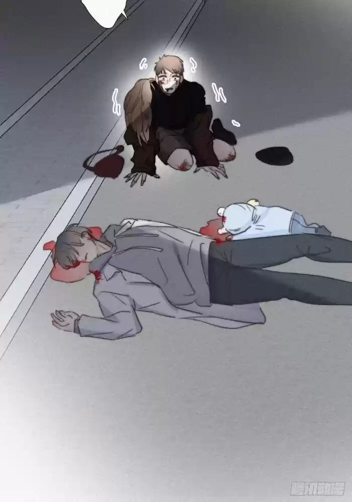 Counterattack Through Pregnancy Vol.01 Ch.066