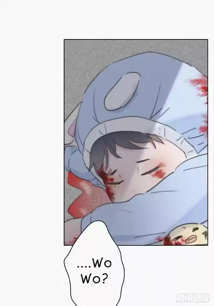 Counterattack Through Pregnancy Vol.01 Ch.066