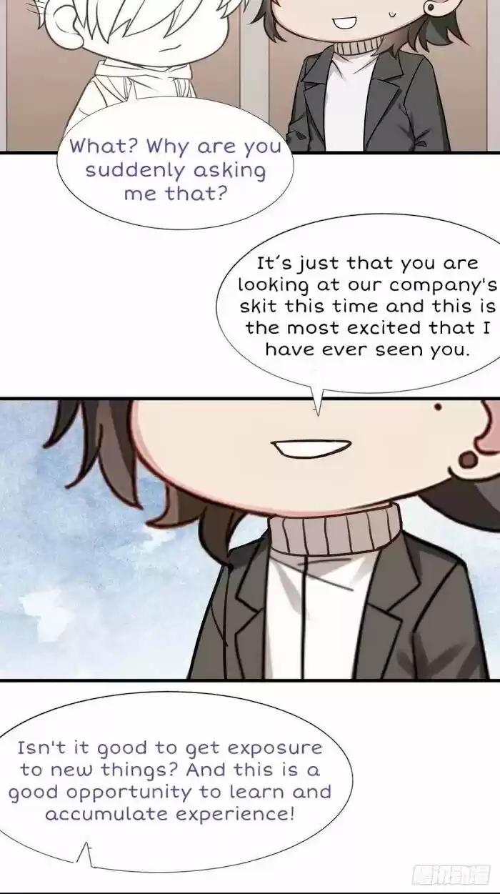 Counterattack Through Pregnancy Vol.01 Ch.066