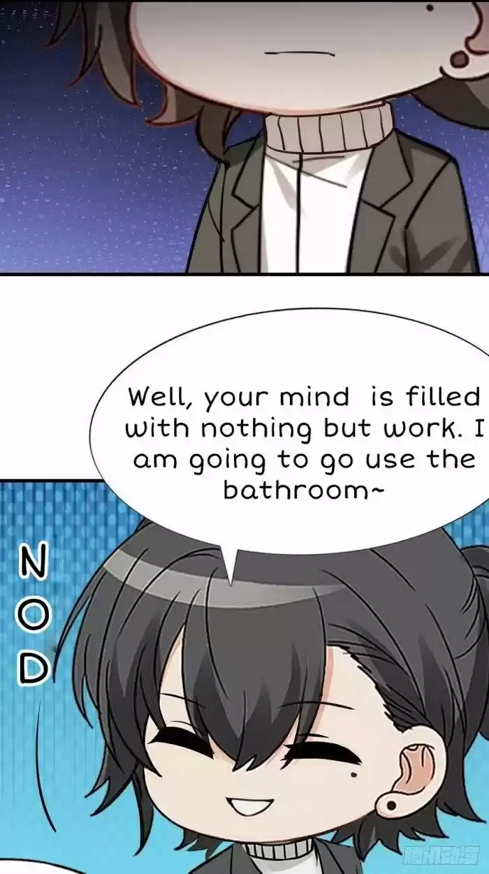 Counterattack Through Pregnancy Vol.01 Ch.066