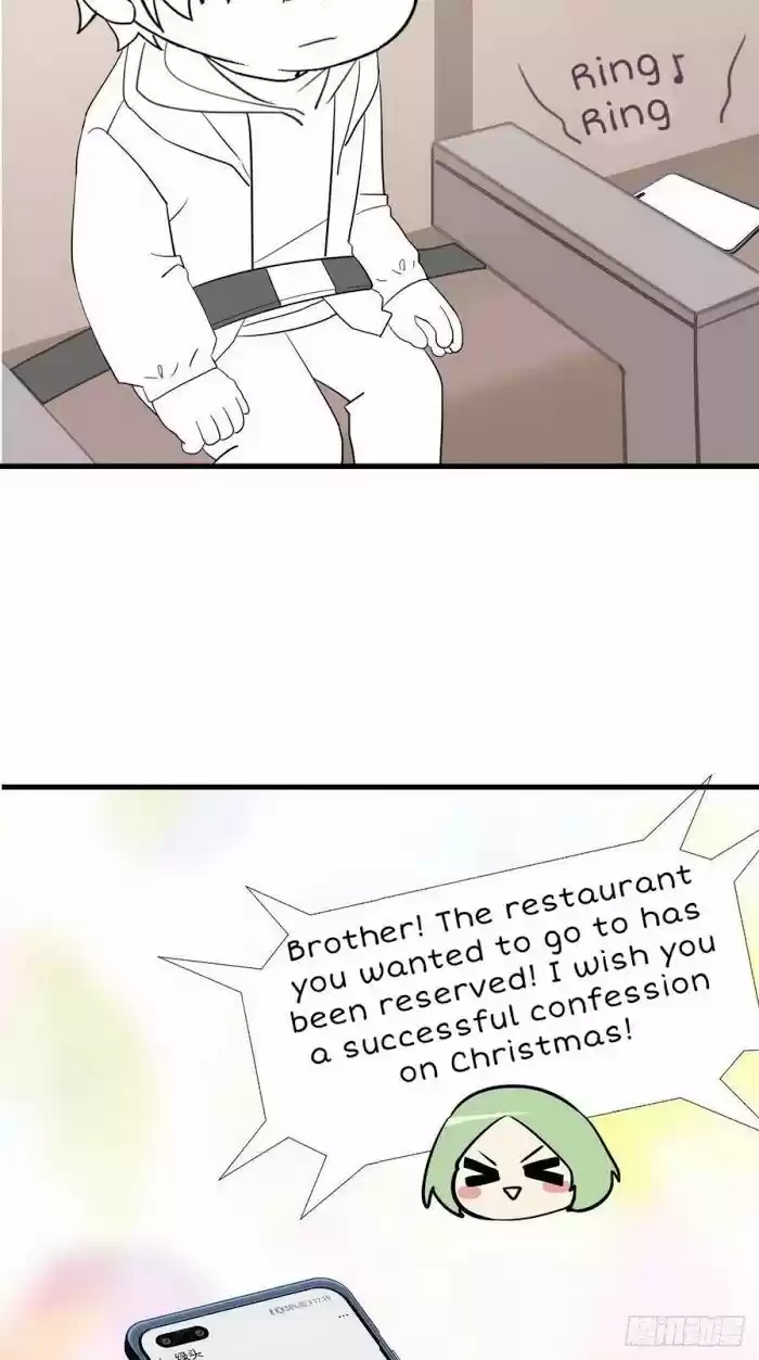 Counterattack Through Pregnancy Vol.01 Ch.066