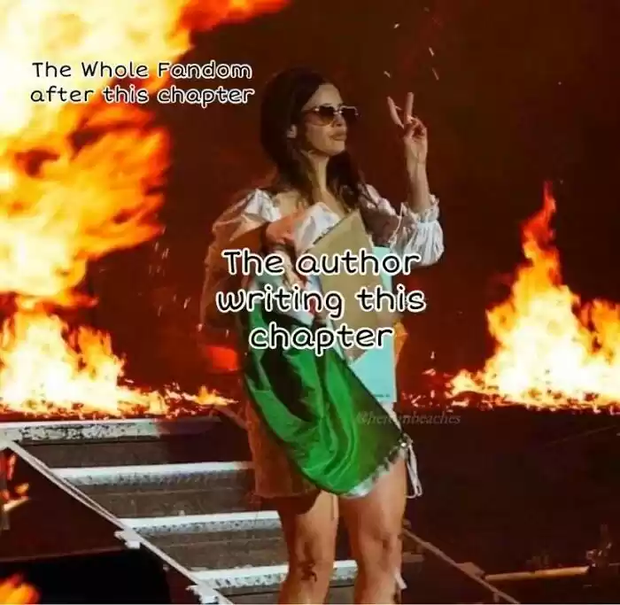 Counterattack Through Pregnancy Vol.01 Ch.066