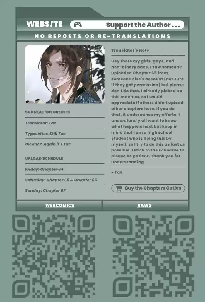 Counterattack Through Pregnancy Vol.01 Ch.066