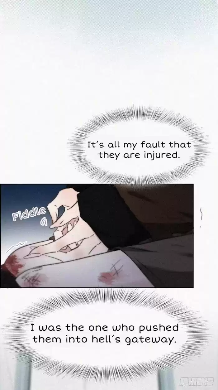 Counterattack Through Pregnancy Vol.01 Ch.067