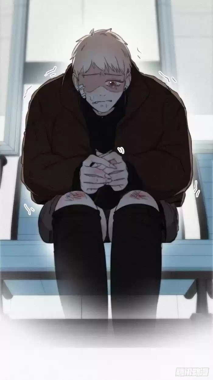 Counterattack Through Pregnancy Vol.01 Ch.067