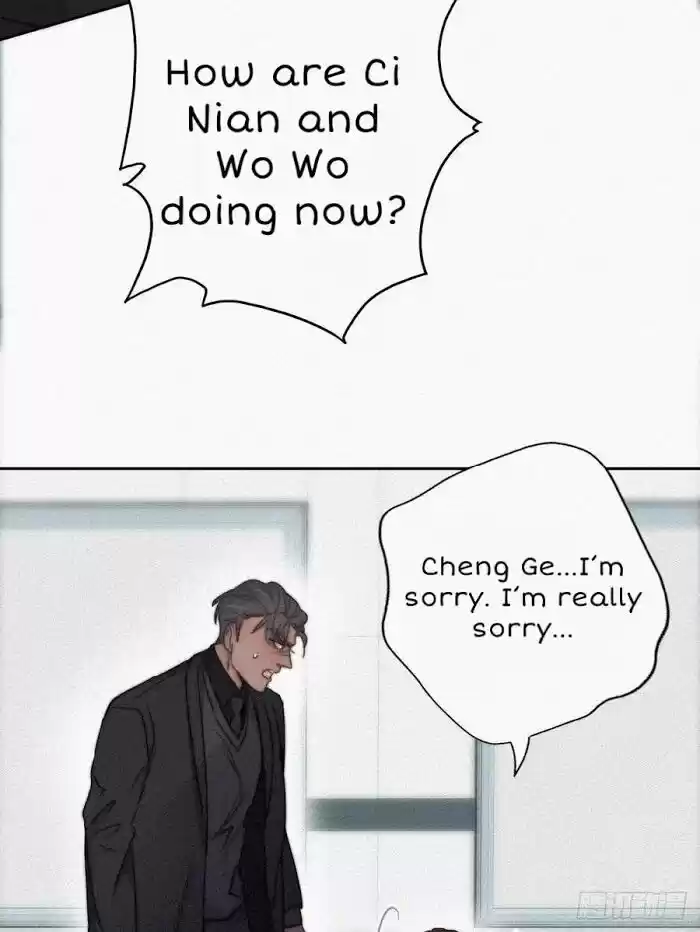 Counterattack Through Pregnancy Vol.01 Ch.067