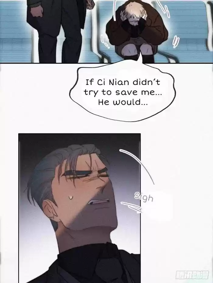 Counterattack Through Pregnancy Vol.01 Ch.067