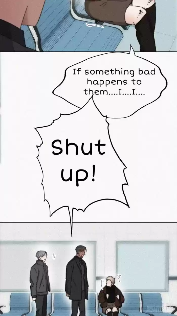 Counterattack Through Pregnancy Vol.01 Ch.067