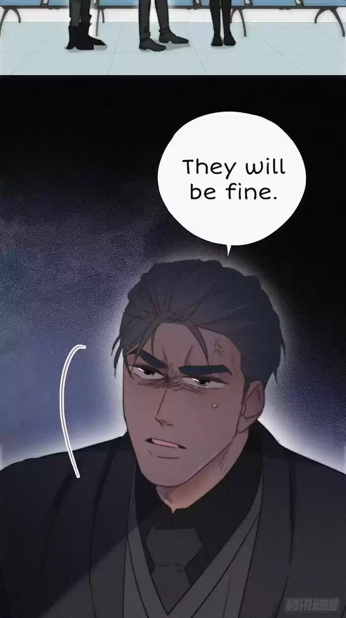 Counterattack Through Pregnancy Vol.01 Ch.067