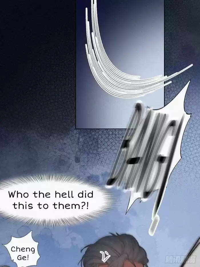 Counterattack Through Pregnancy Vol.01 Ch.067