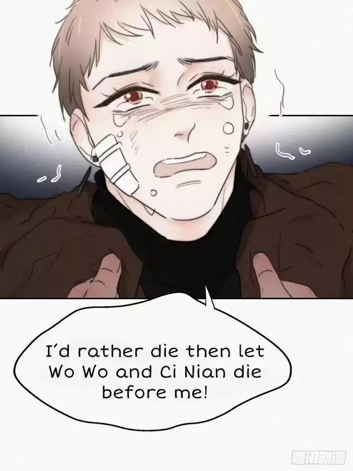 Counterattack Through Pregnancy Vol.01 Ch.067