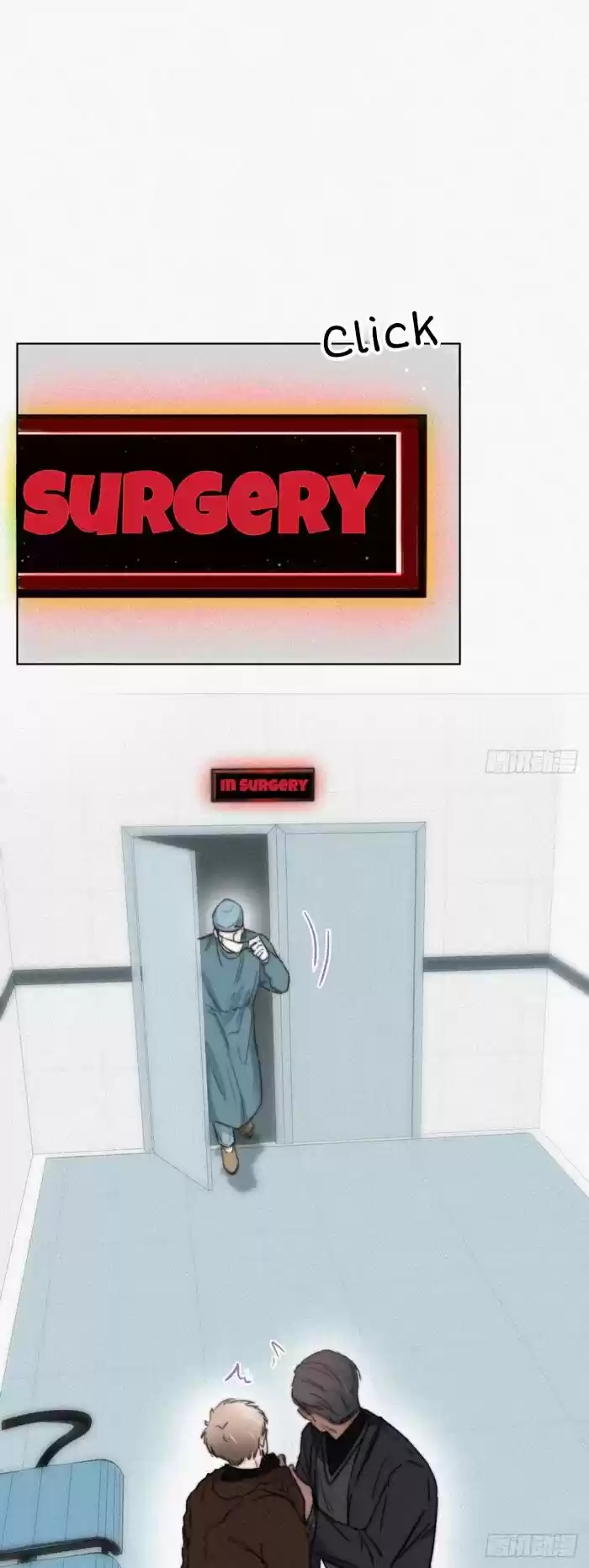 Counterattack Through Pregnancy Vol.01 Ch.067