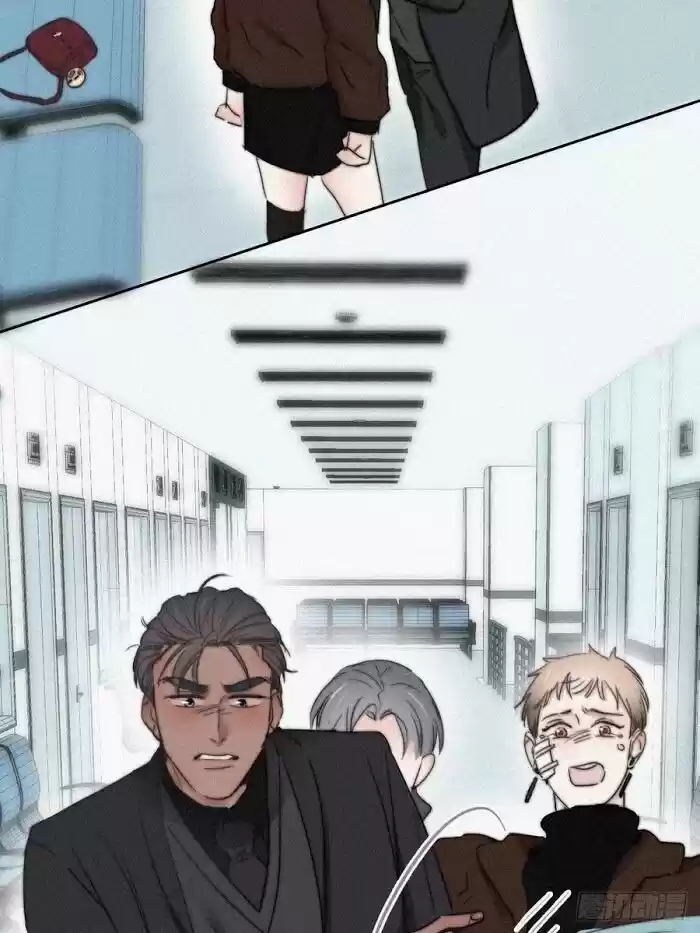 Counterattack Through Pregnancy Vol.01 Ch.067