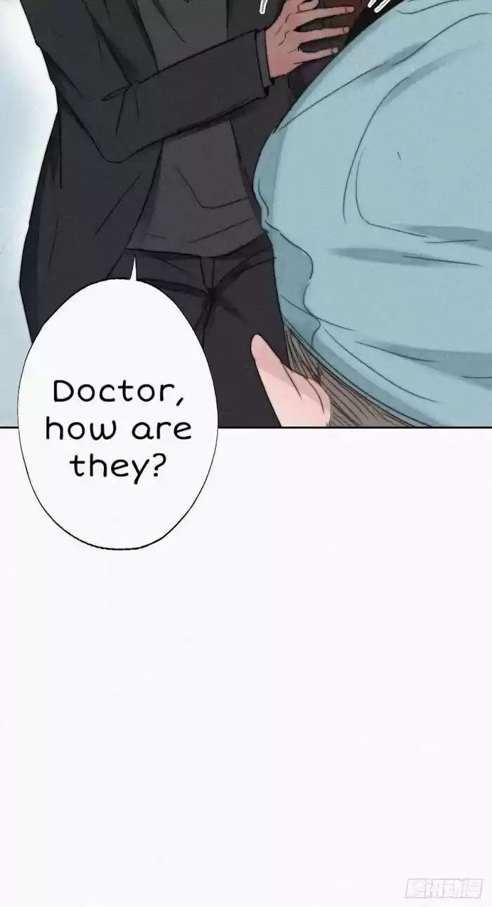 Counterattack Through Pregnancy Vol.01 Ch.067