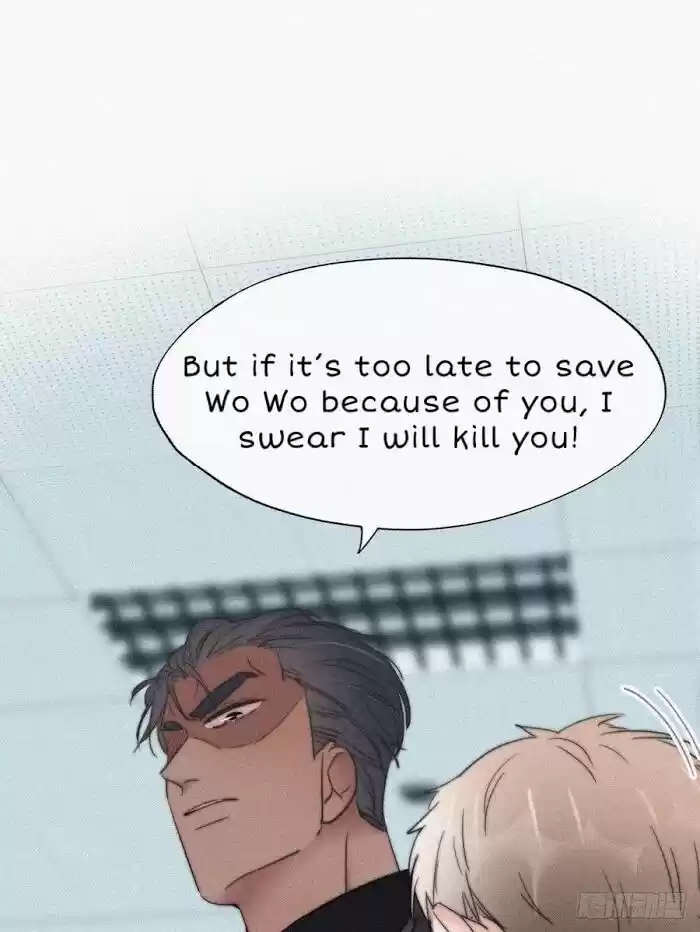 Counterattack Through Pregnancy Vol.01 Ch.067