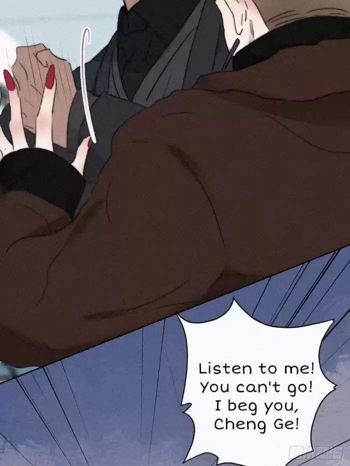 Counterattack Through Pregnancy Vol.01 Ch.067