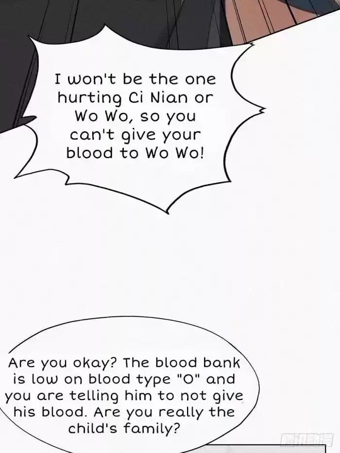 Counterattack Through Pregnancy Vol.01 Ch.067