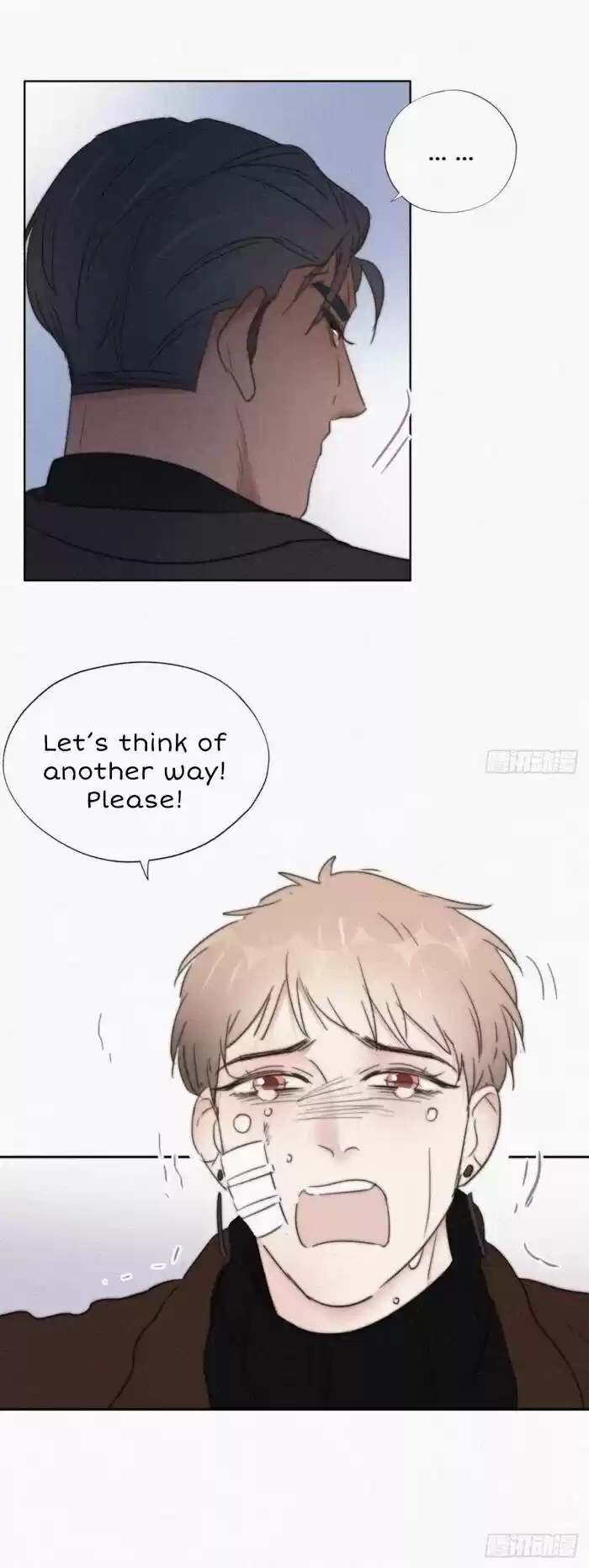 Counterattack Through Pregnancy Vol.01 Ch.067