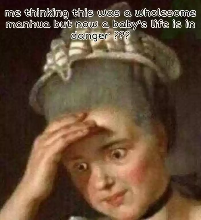 Counterattack Through Pregnancy Vol.01 Ch.067