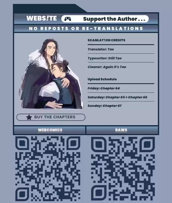 Counterattack Through Pregnancy Vol.01 Ch.067