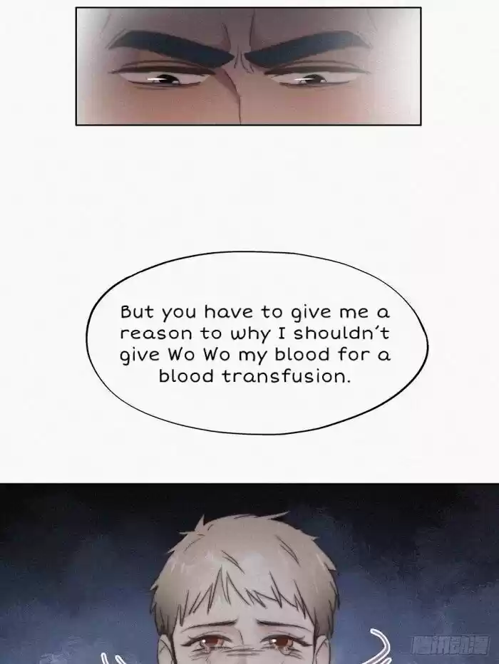 Counterattack Through Pregnancy Vol.01 Ch.068