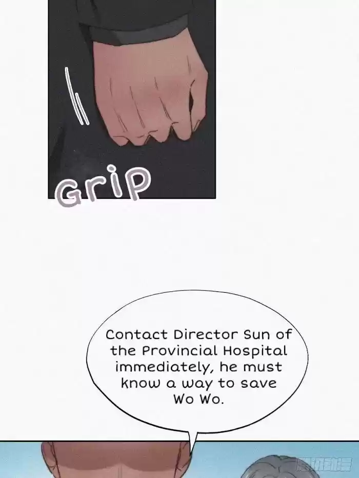 Counterattack Through Pregnancy Vol.01 Ch.068