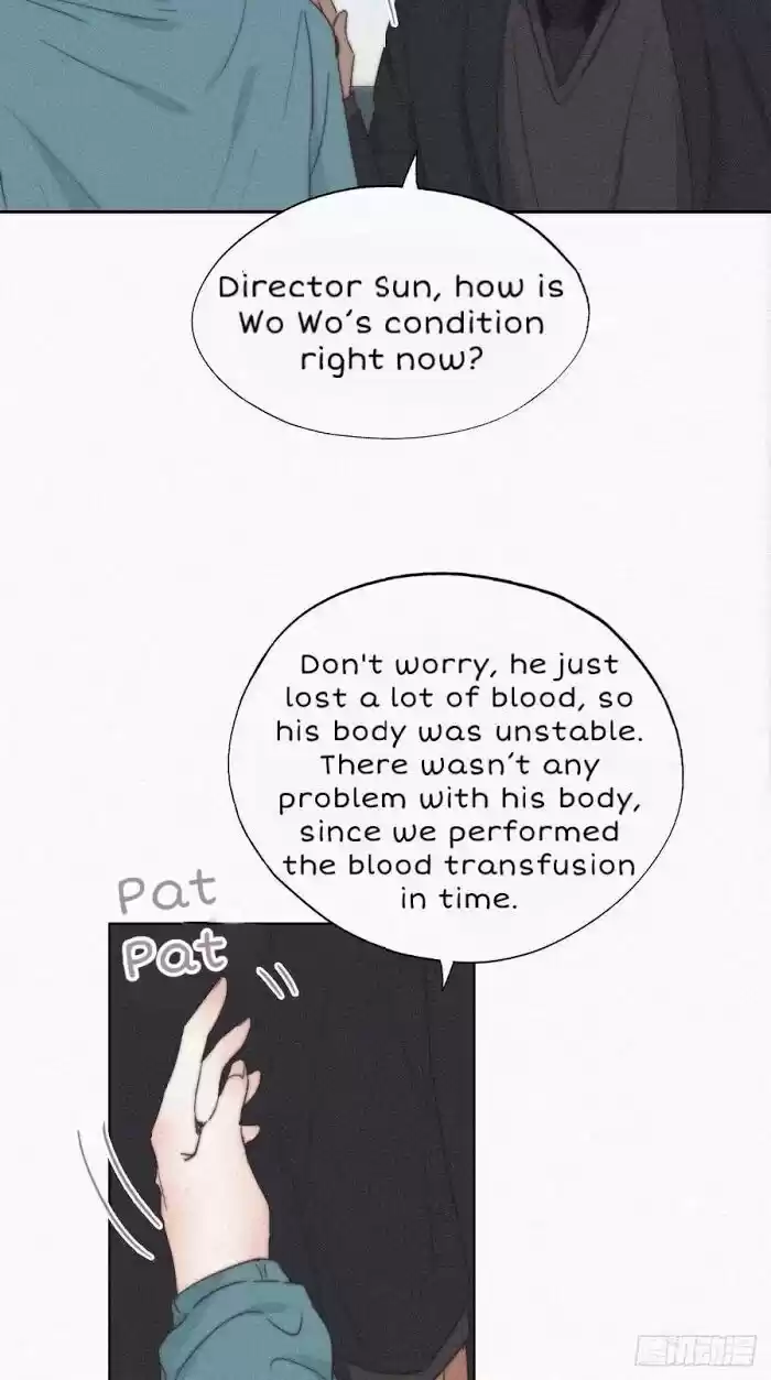 Counterattack Through Pregnancy Vol.01 Ch.068