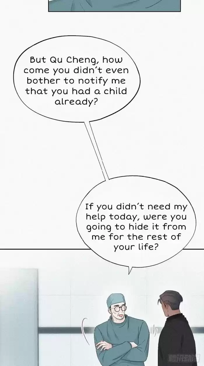 Counterattack Through Pregnancy Vol.01 Ch.068