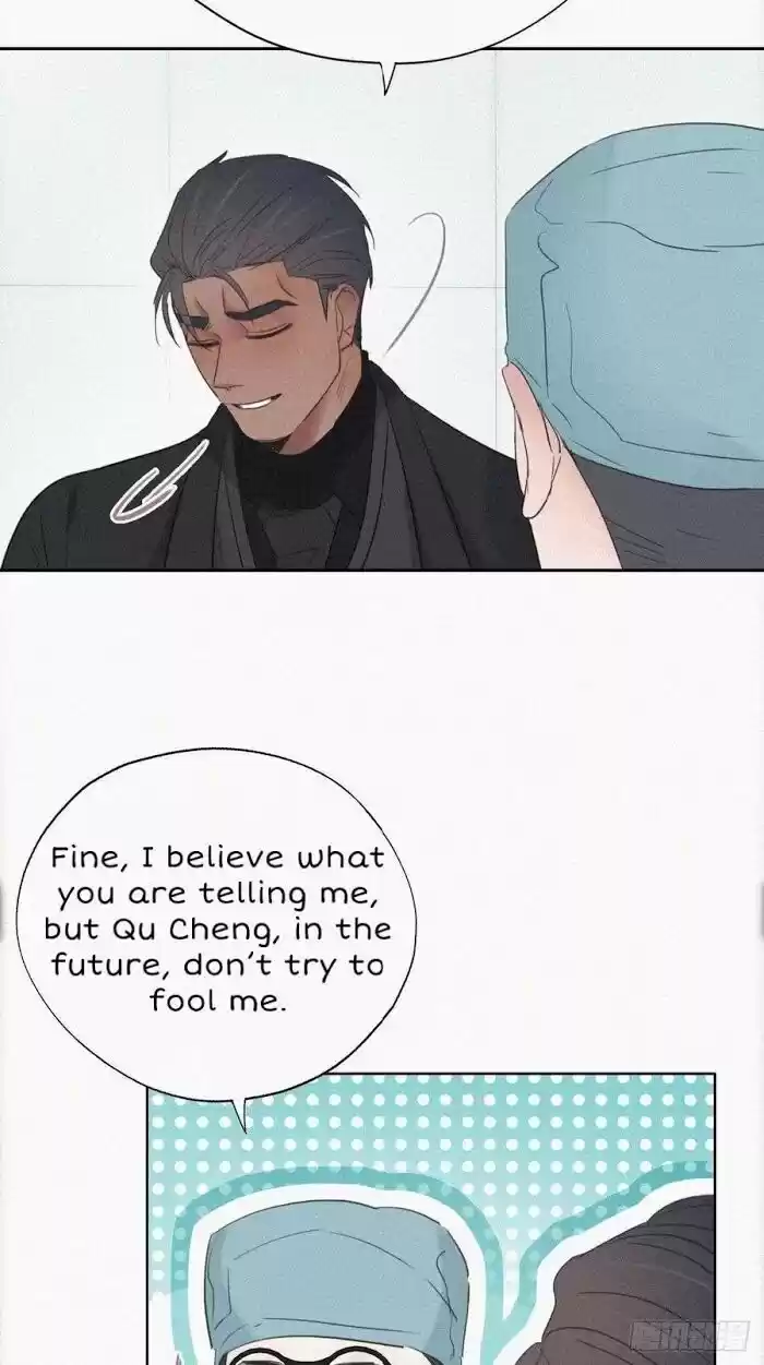 Counterattack Through Pregnancy Vol.01 Ch.068