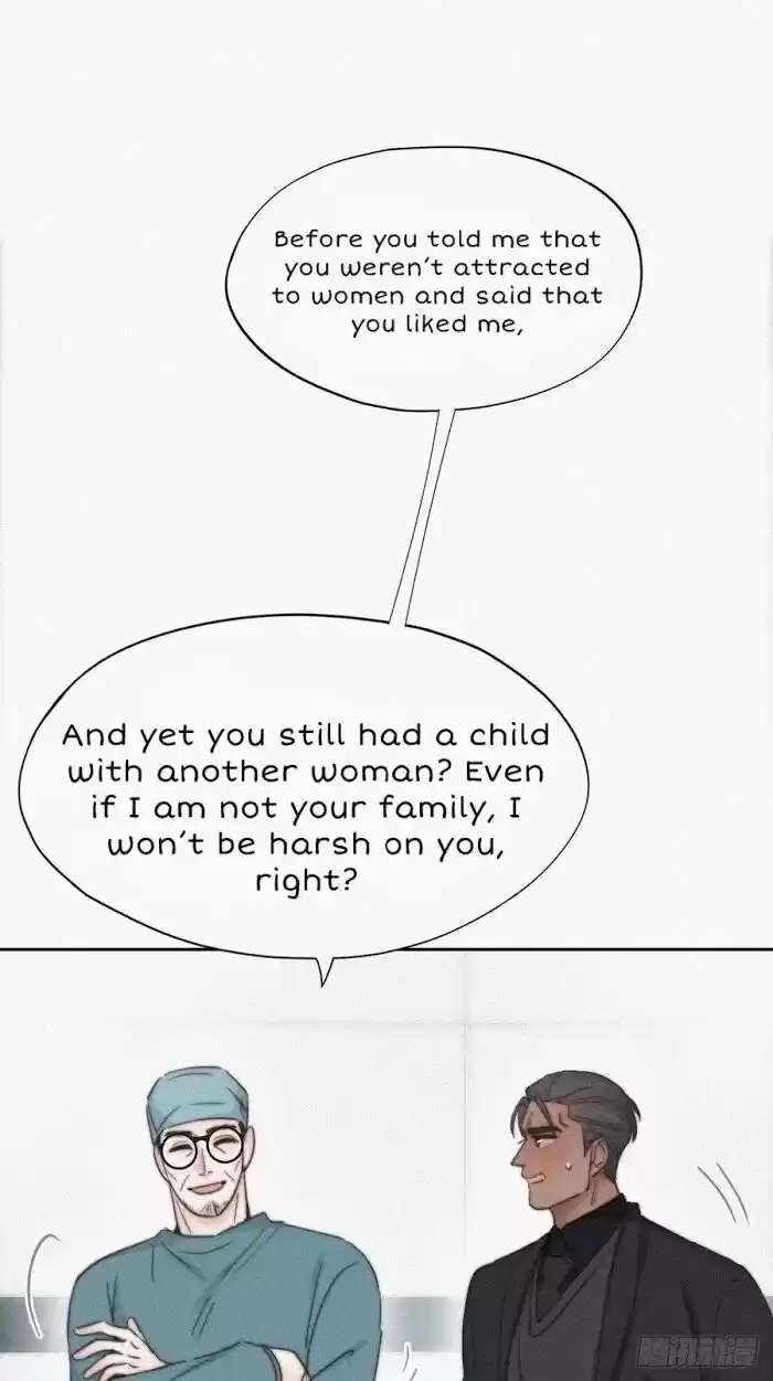 Counterattack Through Pregnancy Vol.01 Ch.068