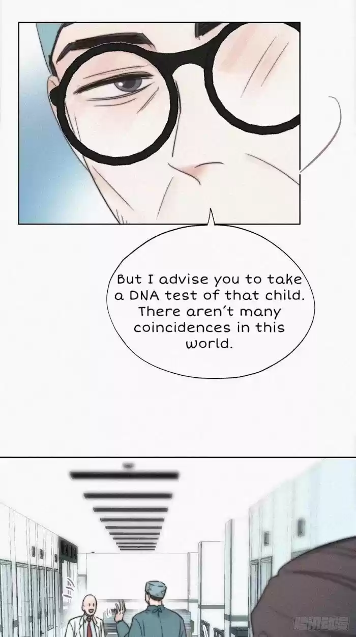 Counterattack Through Pregnancy Vol.01 Ch.068