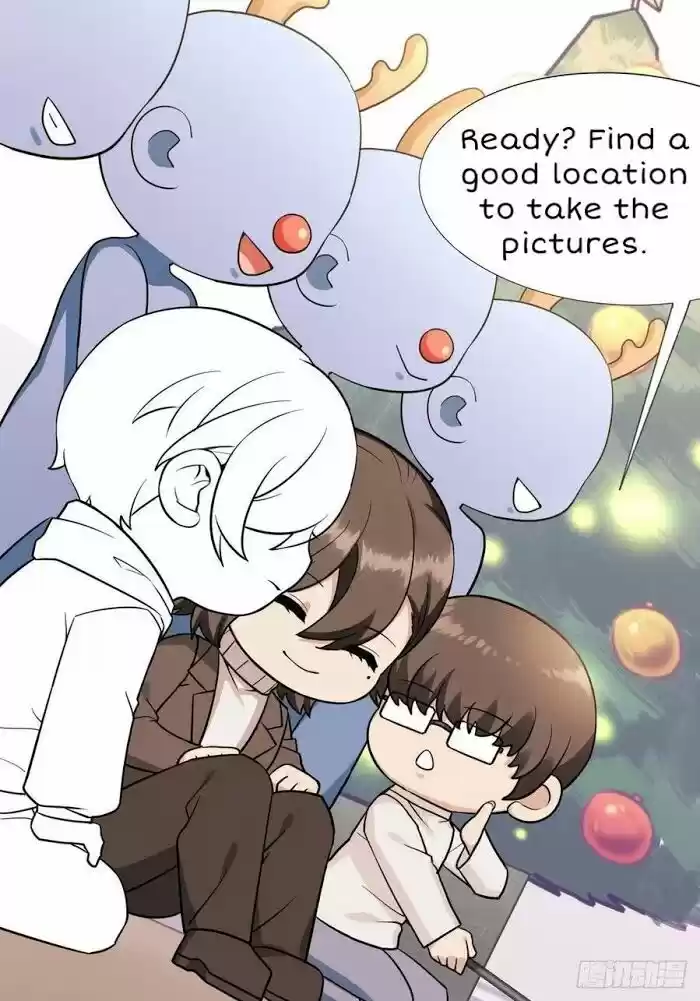 Counterattack Through Pregnancy Vol.01 Ch.068