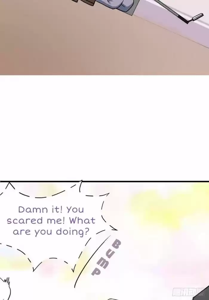 Counterattack Through Pregnancy Vol.01 Ch.068