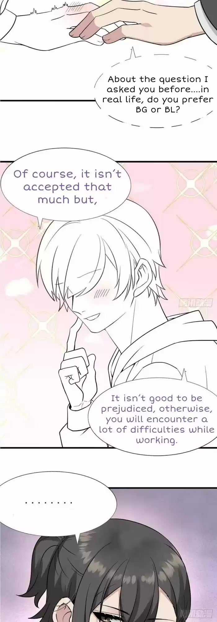 Counterattack Through Pregnancy Vol.01 Ch.068