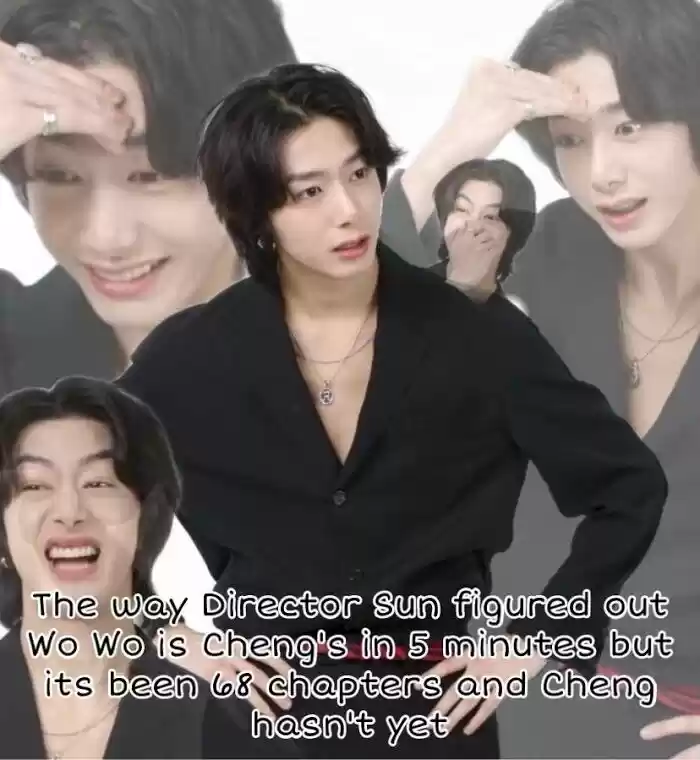 Counterattack Through Pregnancy Vol.01 Ch.068